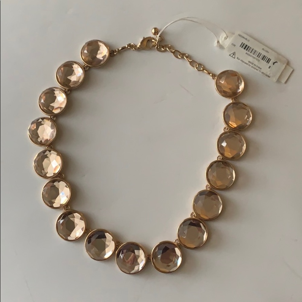 Bloomingdales Statement necklace